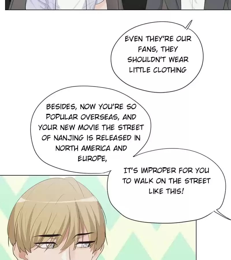 Best Actors Life: Take-Two Chapter 150 page 49 - 