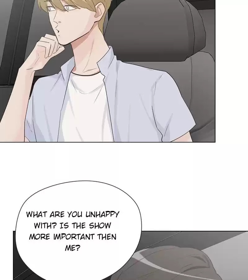 Best Actors Life: Take-Two Chapter 150 page 51 - 