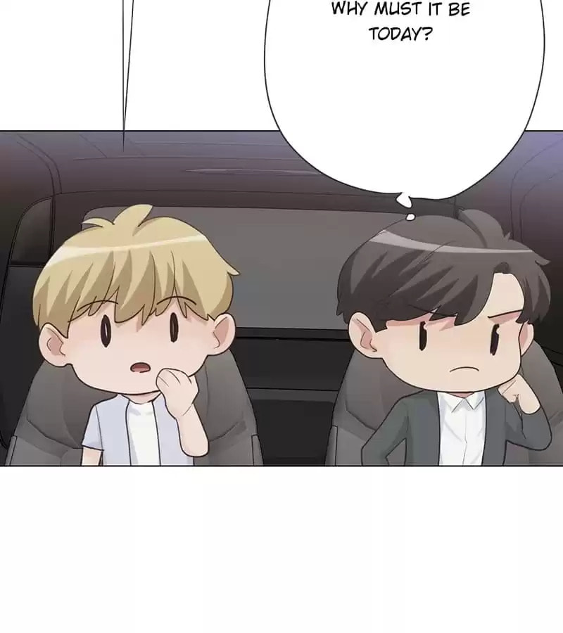 Best Actors Life: Take-Two Chapter 150 page 61 - 