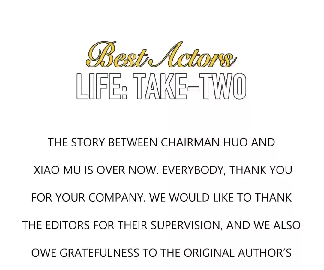 Best Actors Life: Take-Two Chapter 150 page 86 - 