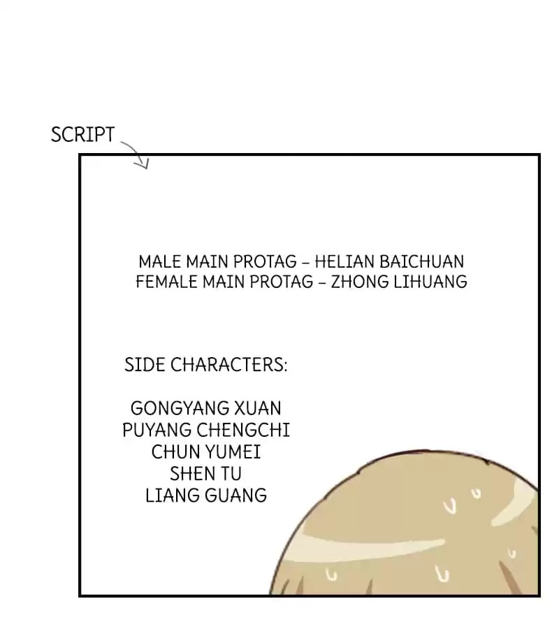 Best Actors Life: Take-Two Chapter 16 page 1 - 