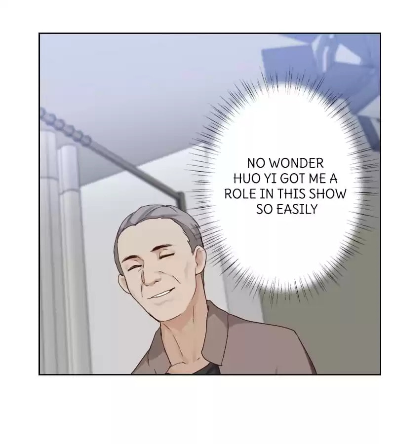 Best Actors Life: Take-Two Chapter 16 page 11 - 