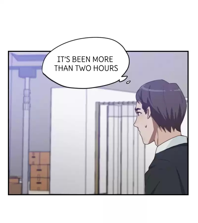 Best Actors Life: Take-Two Chapter 16 page 16 - 
