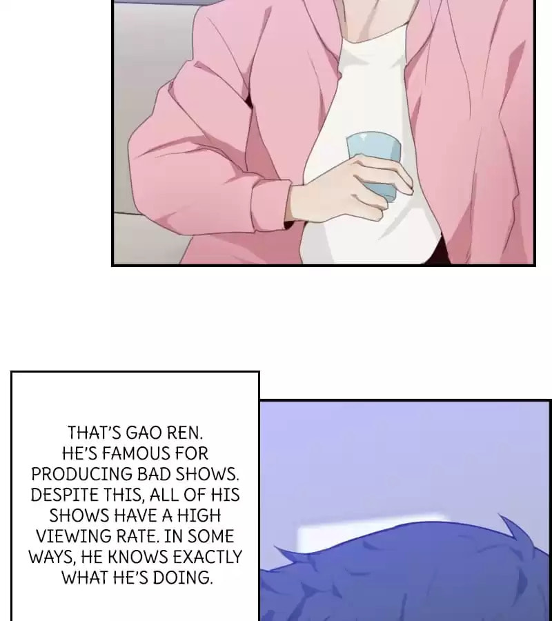 Best Actors Life: Take-Two Chapter 16 page 20 - 