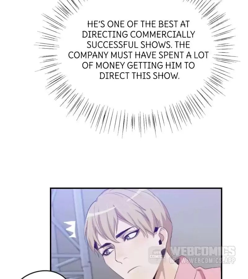 Best Actors Life: Take-Two Chapter 16 page 22 - 