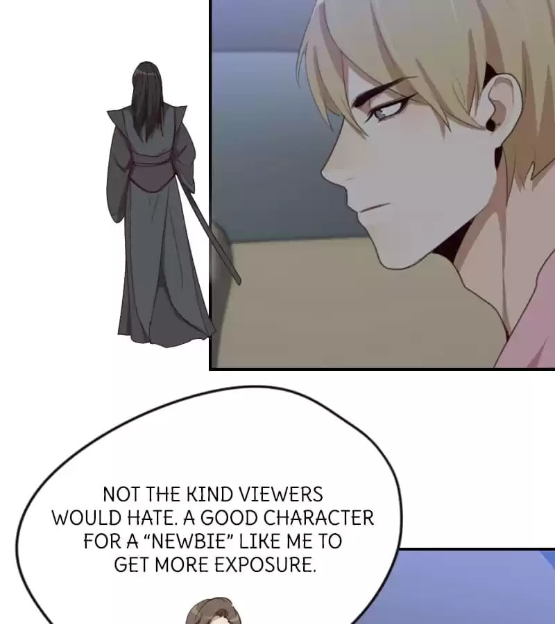 Best Actors Life: Take-Two Chapter 16 page 5 - 