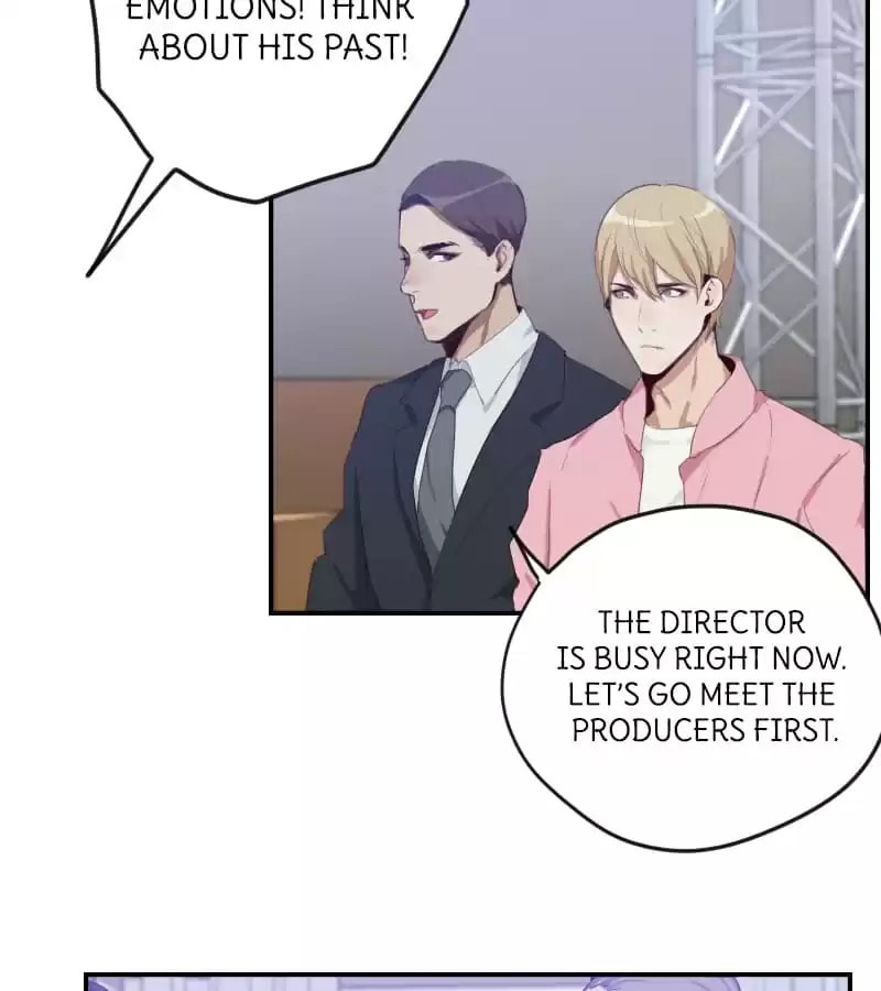 Best Actors Life: Take-Two Chapter 16 page 9 - 