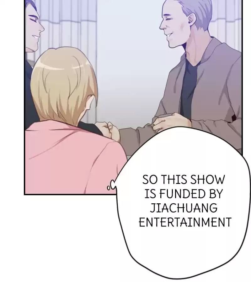 Best Actors Life: Take-Two Chapter 16 page 10 - 