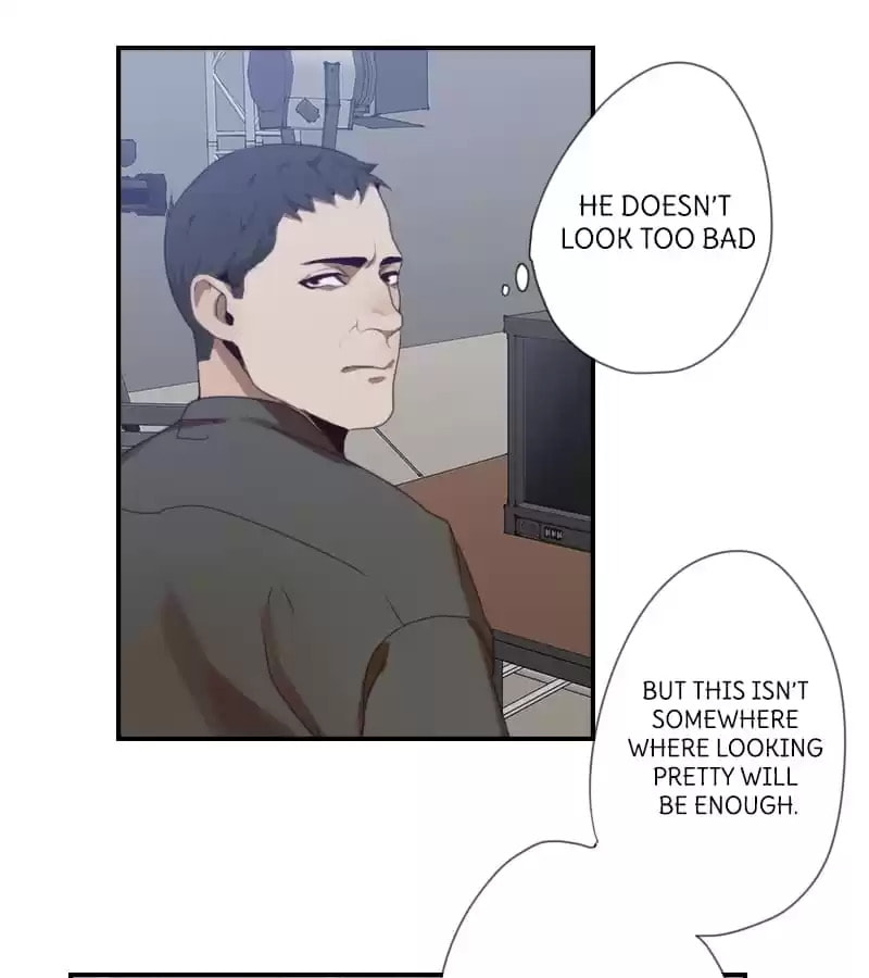 Best Actors Life: Take-Two Chapter 17 page 2 - 