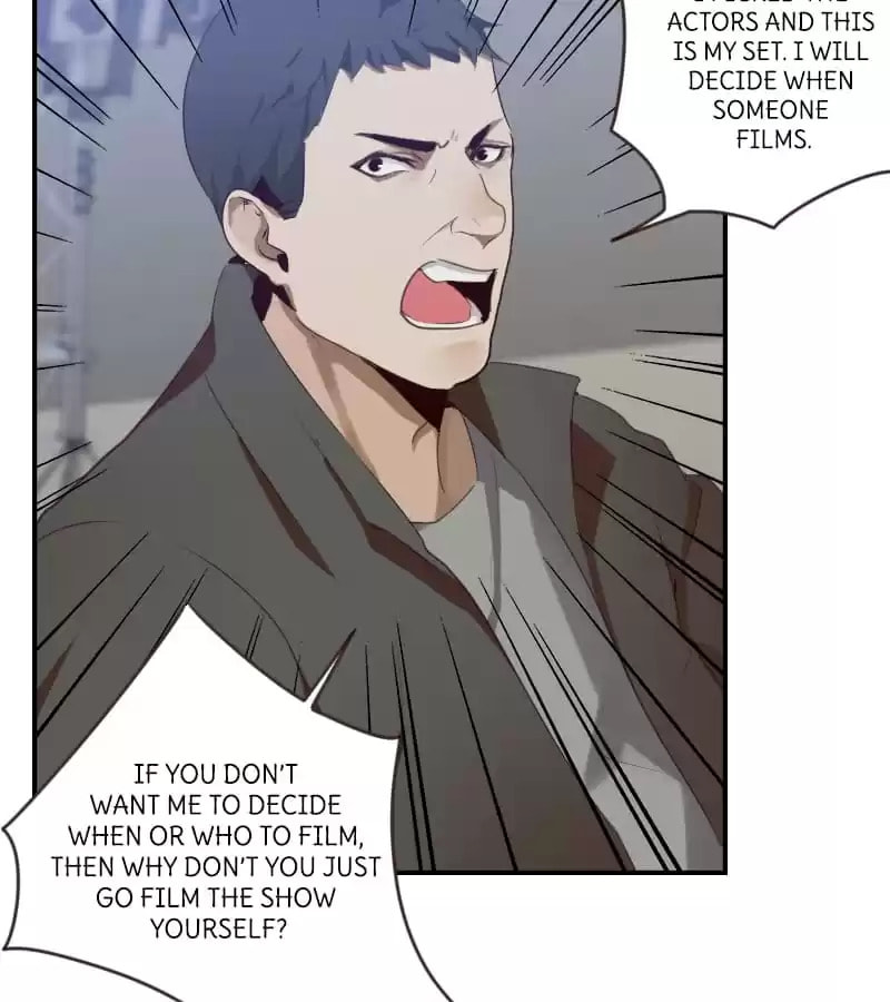 Best Actors Life: Take-Two Chapter 17 page 12 - 