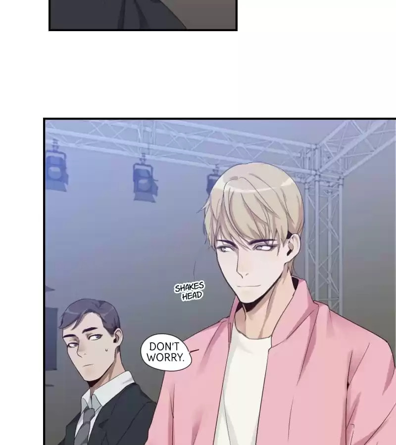 Best Actors Life: Take-Two Chapter 17 page 14 - 
