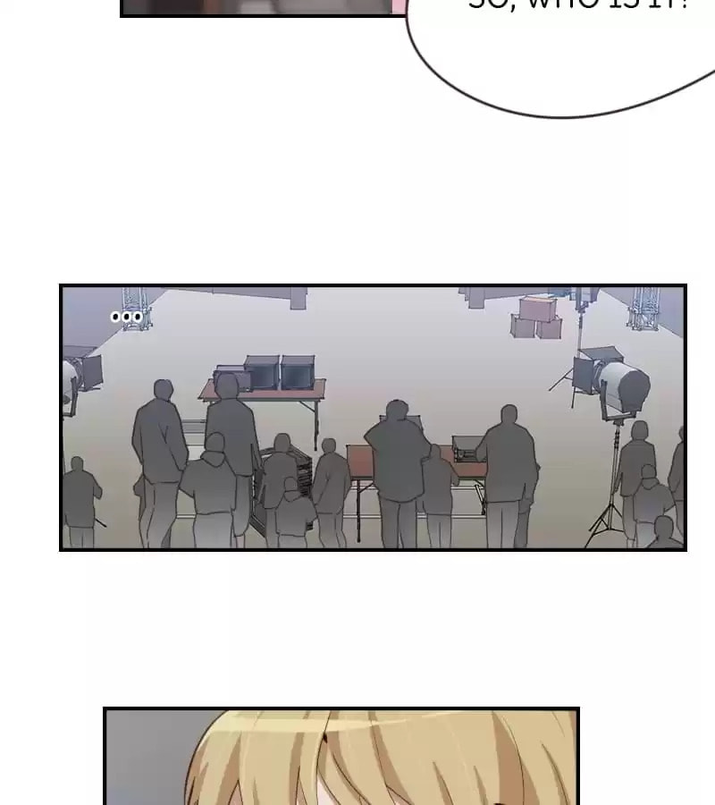 Best Actors Life: Take-Two Chapter 17 page 16 - 