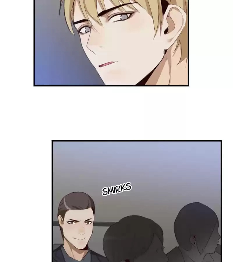 Best Actors Life: Take-Two Chapter 17 page 17 - 