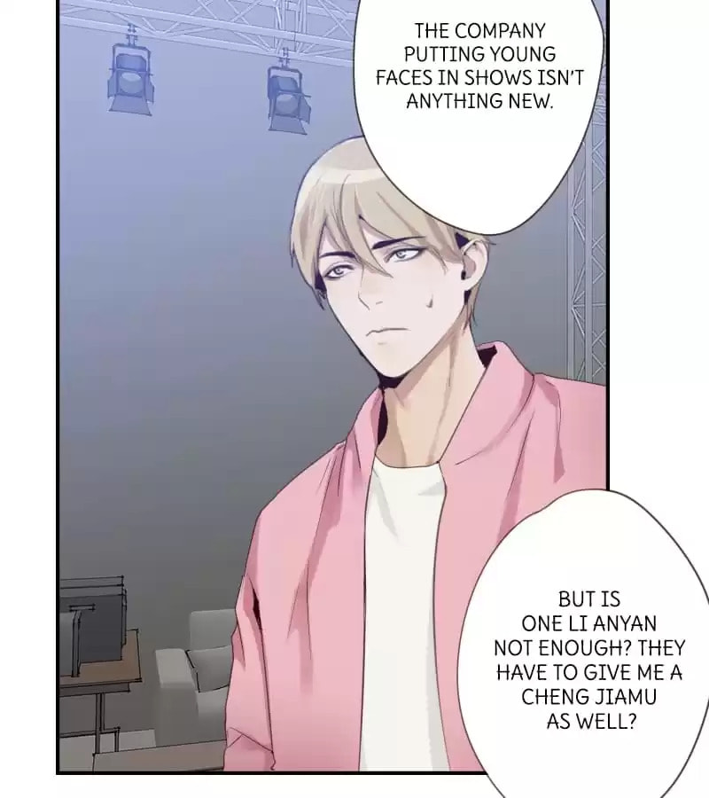 Best Actors Life: Take-Two Chapter 17 page 3 - 
