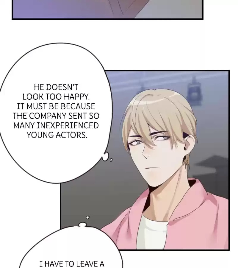Best Actors Life: Take-Two Chapter 17 page 5 - 