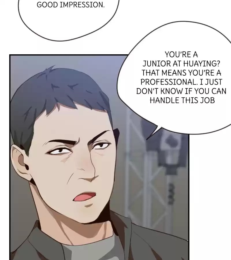 Best Actors Life: Take-Two Chapter 17 page 6 - 