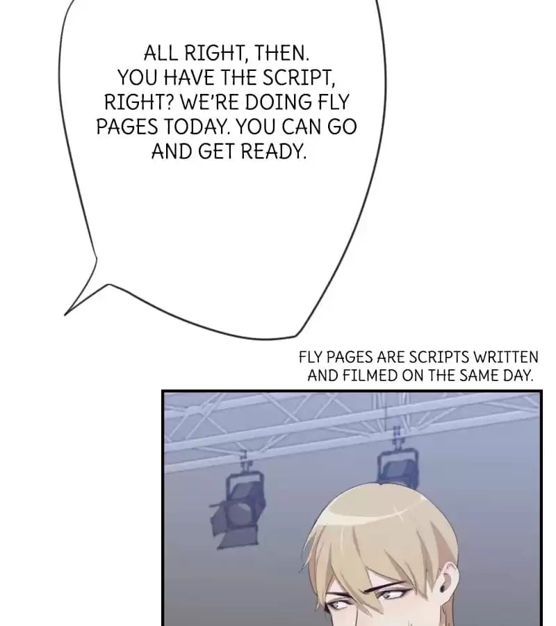 Best Actors Life: Take-Two Chapter 17 page 9 - 
