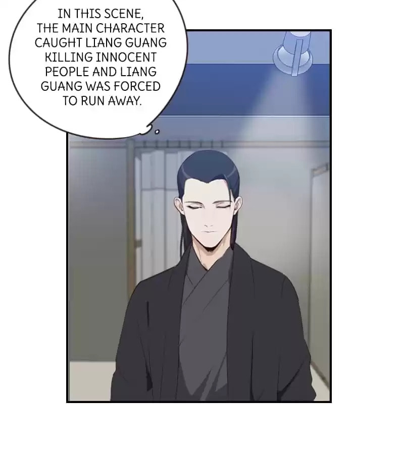 Best Actors Life: Take-Two Chapter 18 page 2 - 