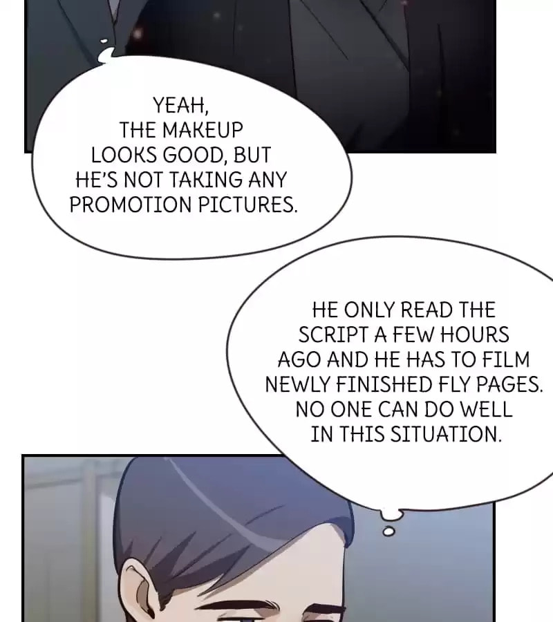 Best Actors Life: Take-Two Chapter 18 page 16 - 