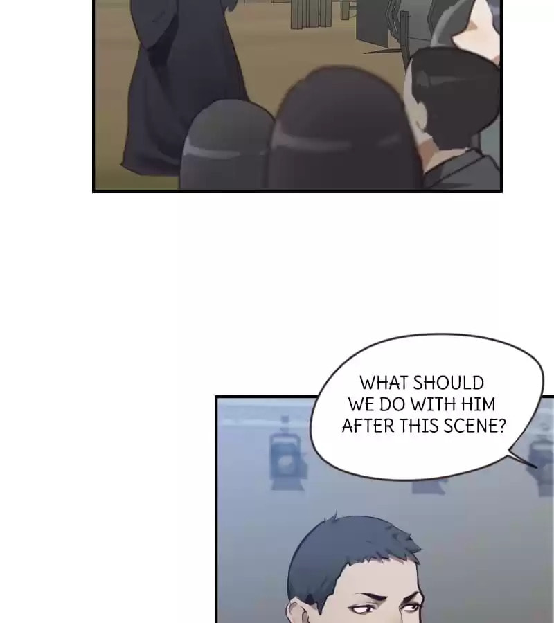 Best Actors Life: Take-Two Chapter 18 page 19 - 