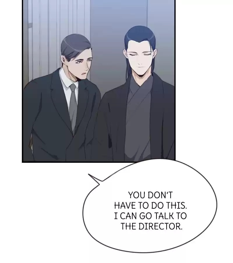 Best Actors Life: Take-Two Chapter 18 page 4 - 