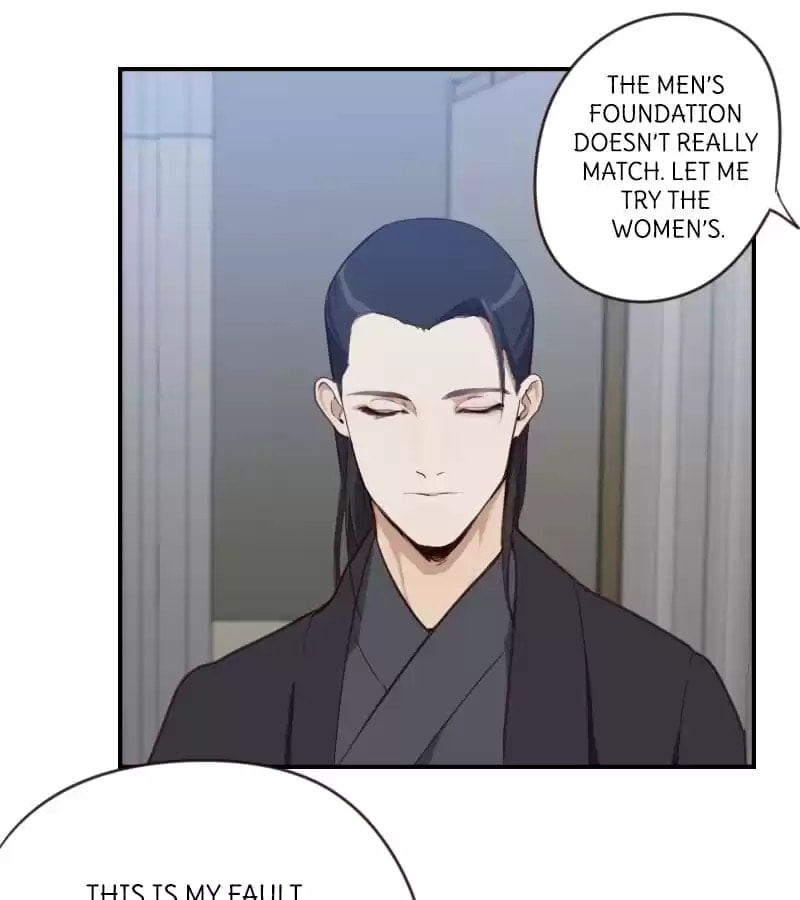 Best Actors Life: Take-Two Chapter 18 page 5 - 