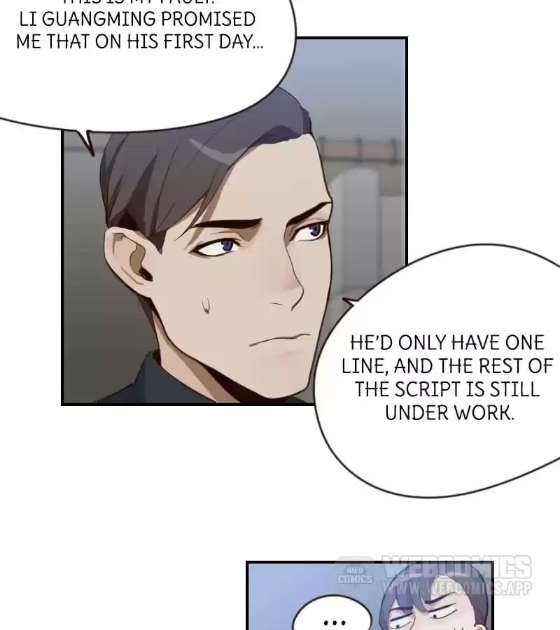 Best Actors Life: Take-Two Chapter 18 page 6 - 