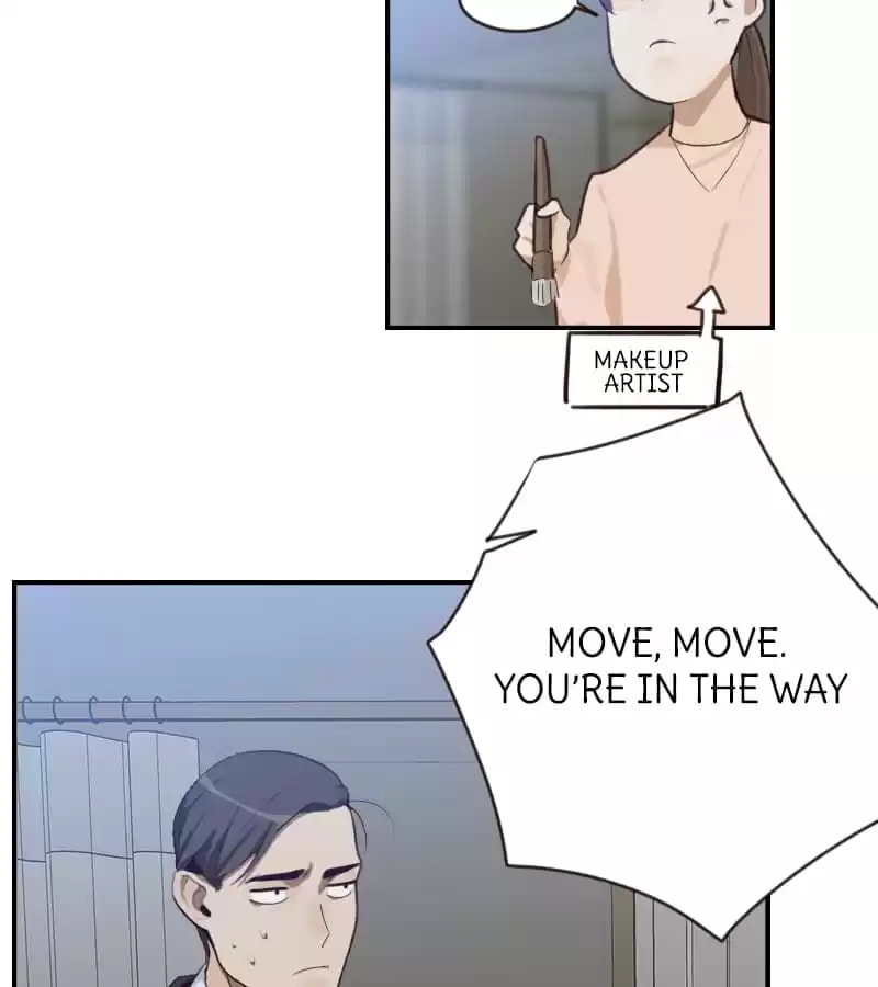Best Actors Life: Take-Two Chapter 18 page 7 - 