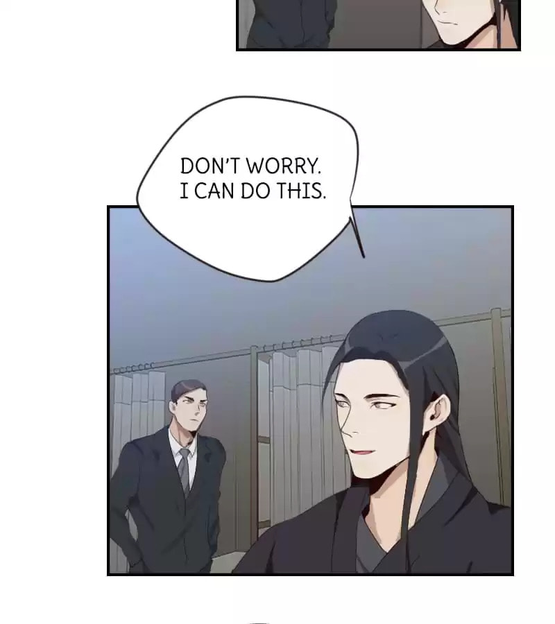 Best Actors Life: Take-Two Chapter 18 page 9 - 