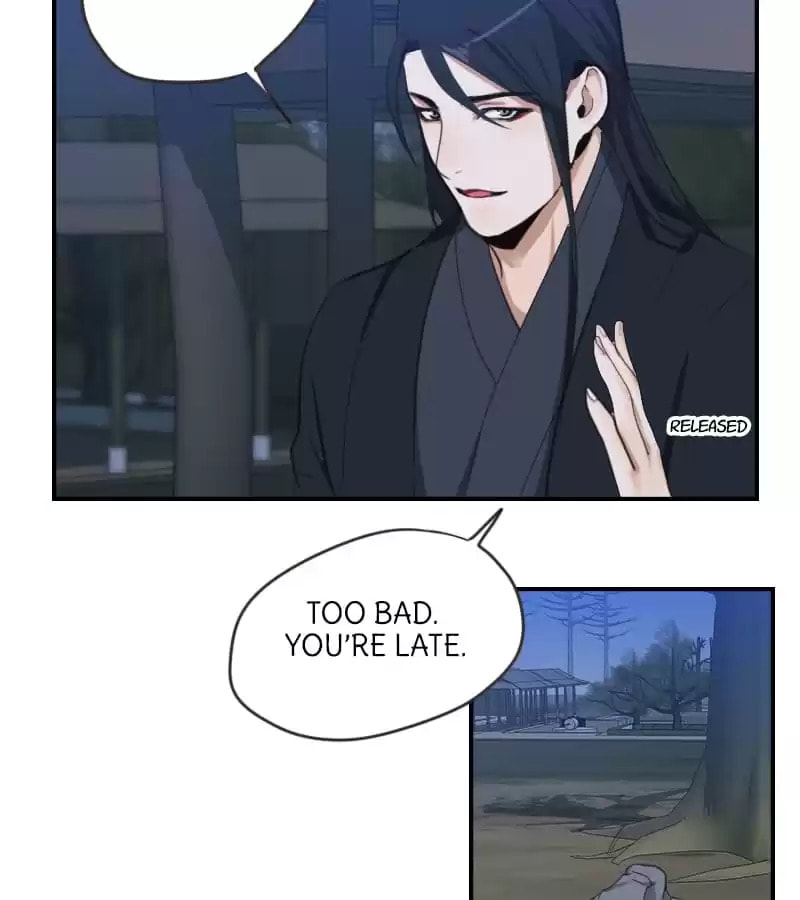 Best Actors Life: Take-Two Chapter 19 page 20 - 
