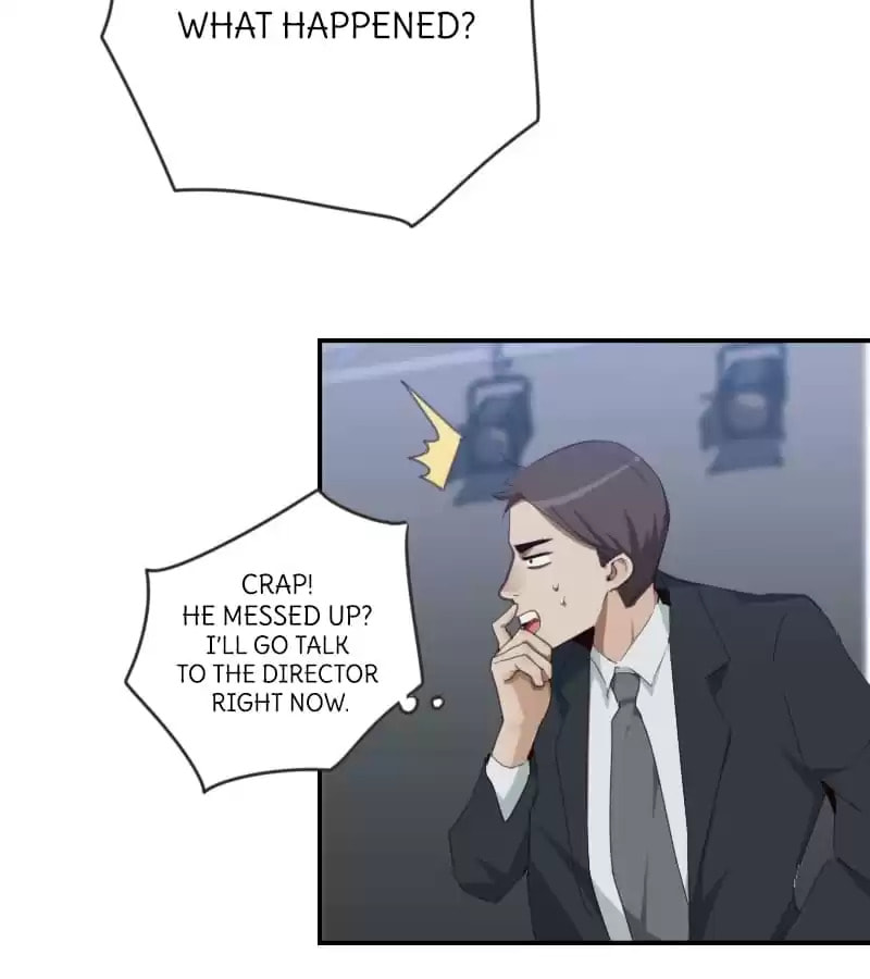 Best Actors Life: Take-Two Chapter 19 page 26 - 