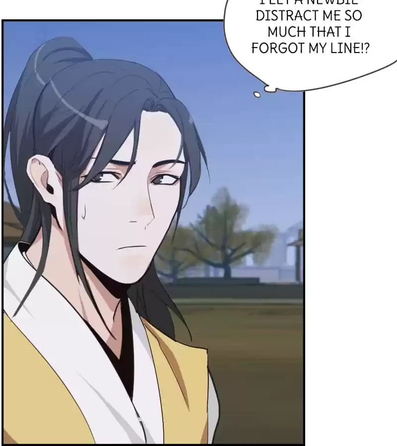 Best Actors Life: Take-Two Chapter 19 page 29 - 