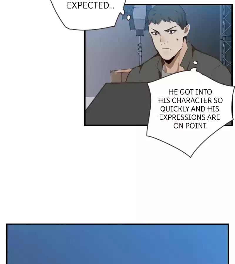 Best Actors Life: Take-Two Chapter 19 page 9 - 