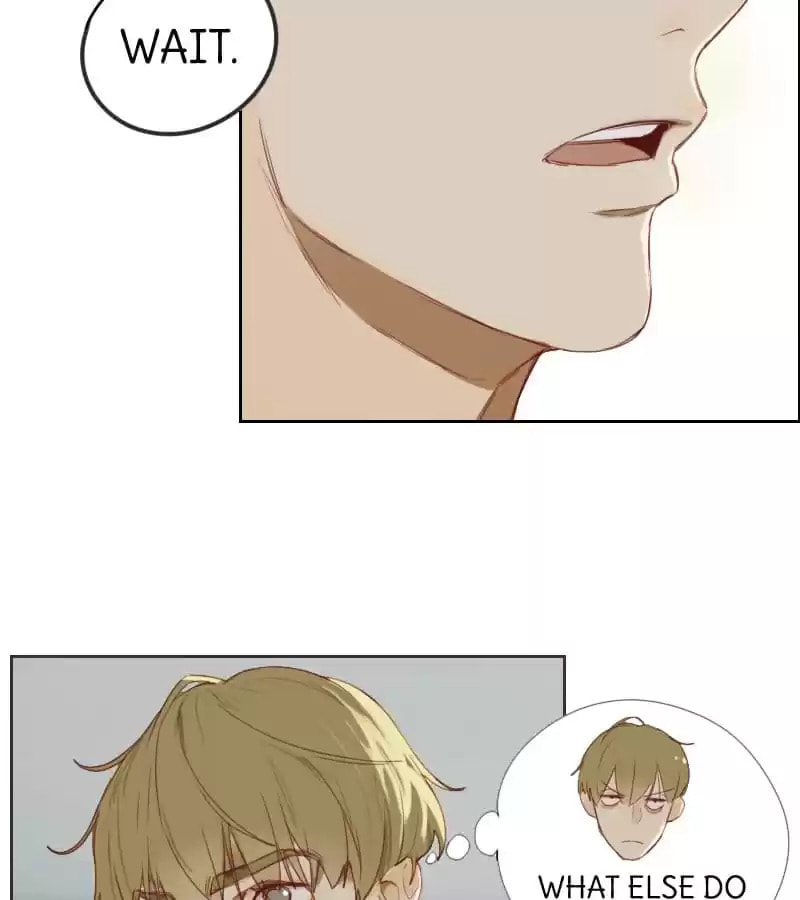 Best Actors Life: Take-Two Chapter 2 page 15 - 
