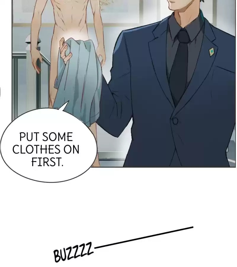 Best Actors Life: Take-Two Chapter 2 page 17 - 