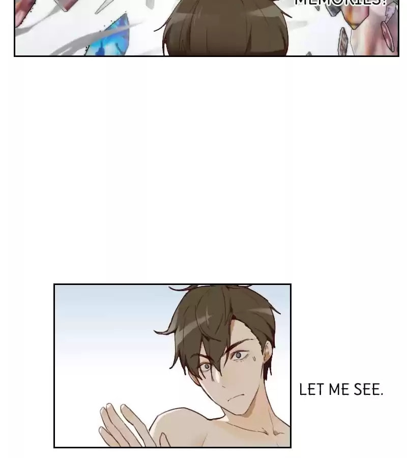 Best Actors Life: Take-Two Chapter 2 page 23 - 