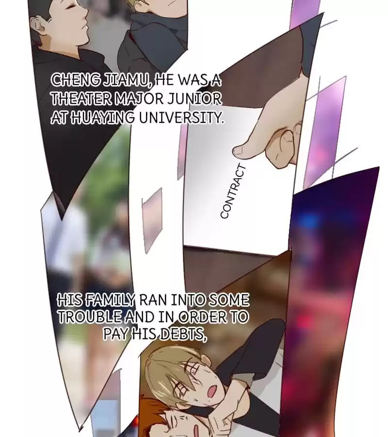 Best Actors Life: Take-Two Chapter 2 page 26 - 