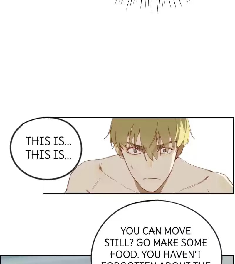 Best Actors Life: Take-Two Chapter 2 page 9 - 