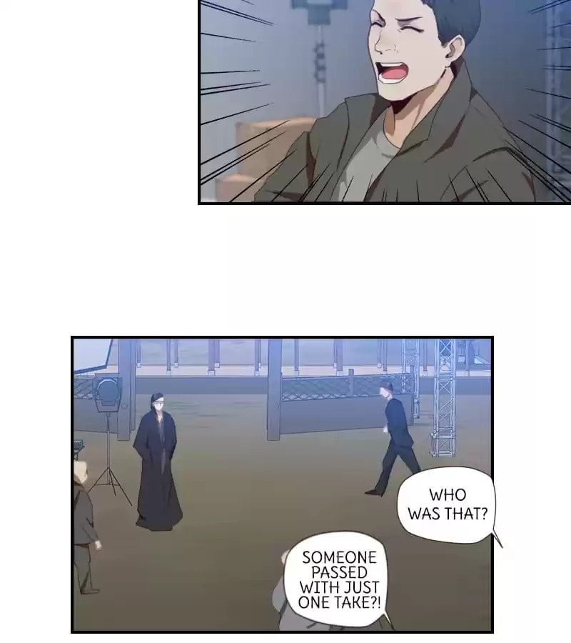 Best Actors Life: Take-Two Chapter 20 page 11 - 