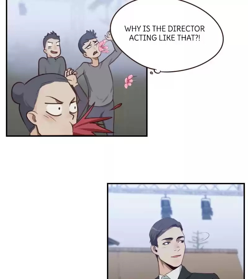 Best Actors Life: Take-Two Chapter 20 page 14 - 