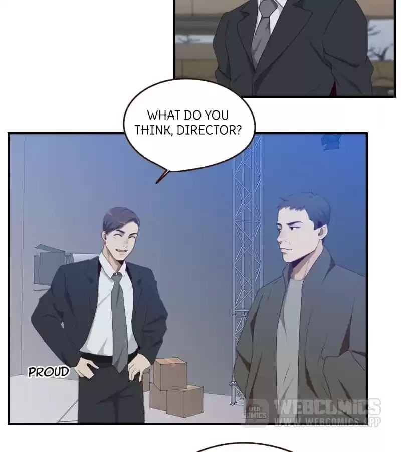 Best Actors Life: Take-Two Chapter 20 page 15 - 