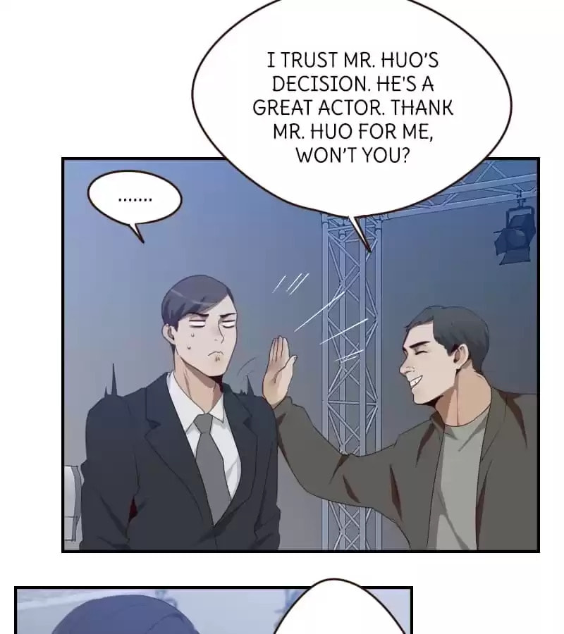 Best Actors Life: Take-Two Chapter 20 page 16 - 