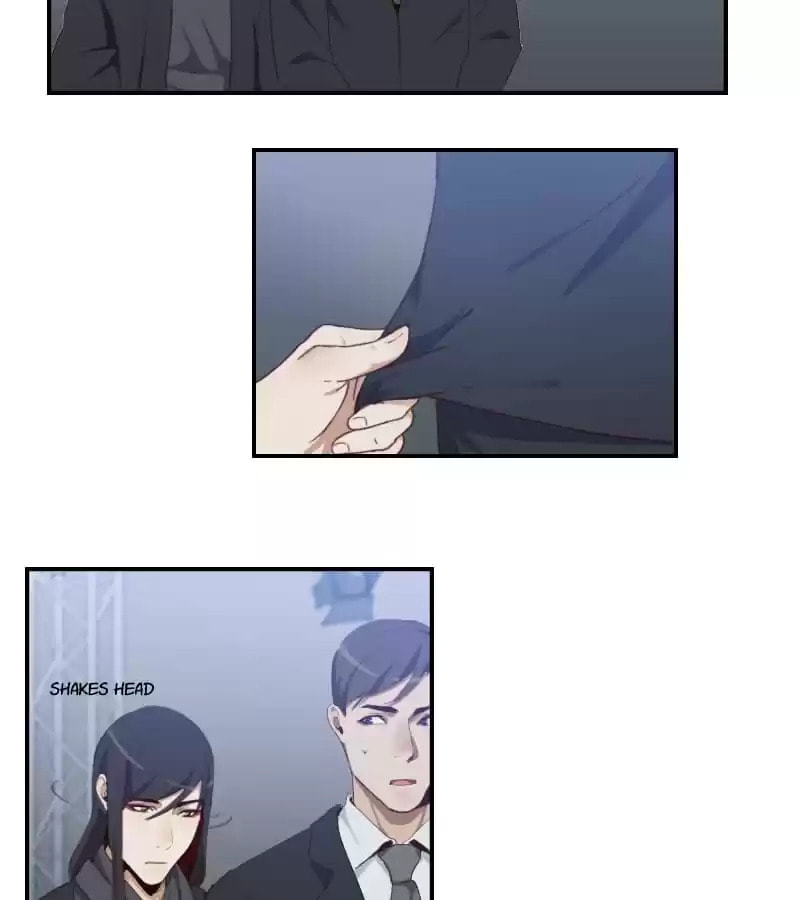 Best Actors Life: Take-Two Chapter 20 page 20 - 