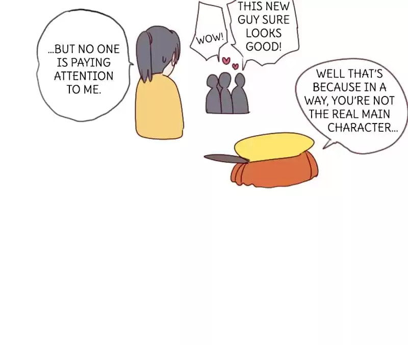 Best Actors Life: Take-Two Chapter 20 page 26 - 