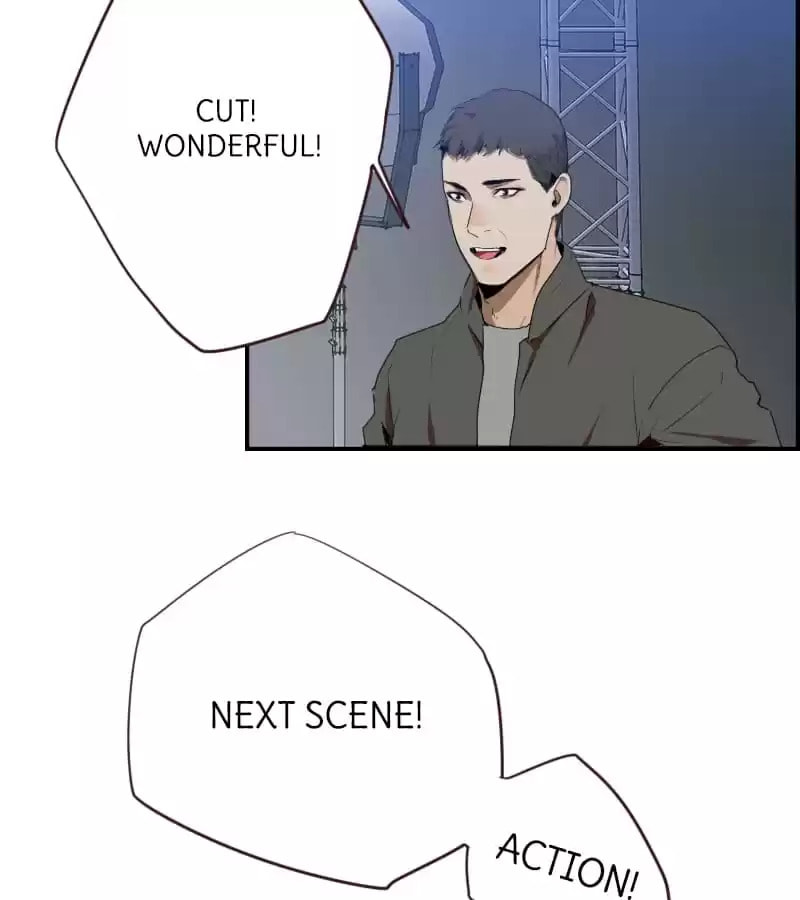 Best Actors Life: Take-Two Chapter 21 page 12 - 