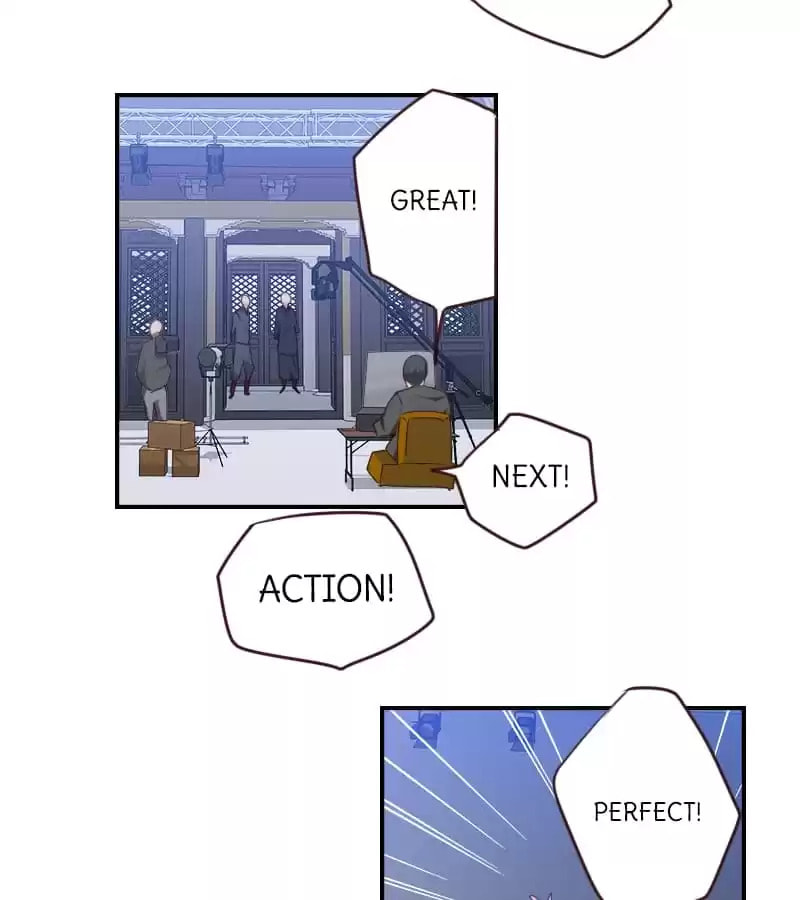 Best Actors Life: Take-Two Chapter 21 page 13 - 