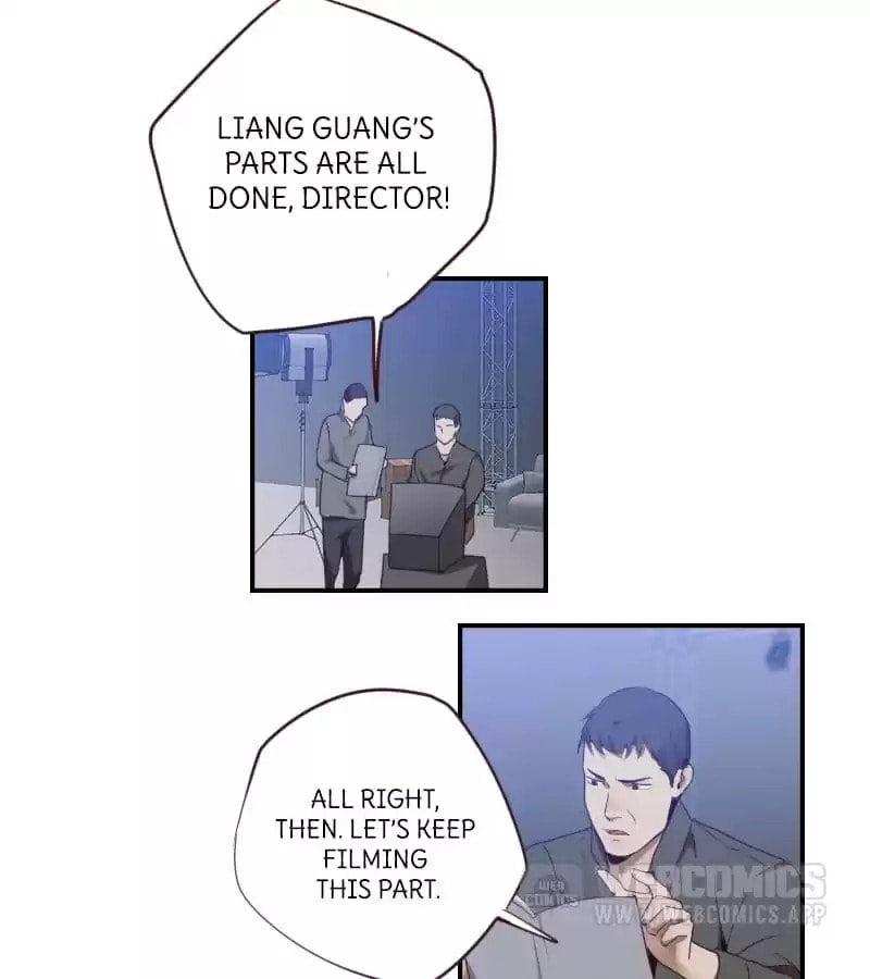 Best Actors Life: Take-Two Chapter 21 page 15 - 