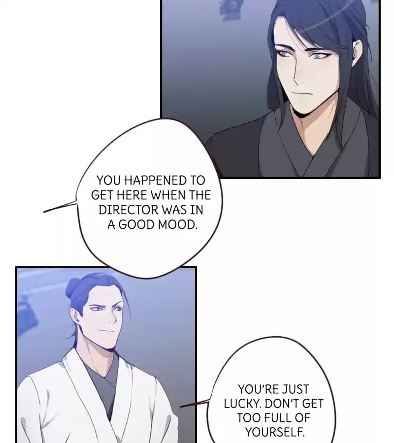 Best Actors Life: Take-Two Chapter 21 page 17 - 