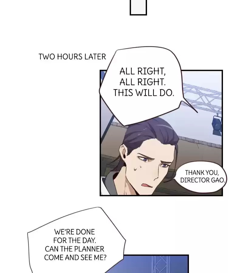 Best Actors Life: Take-Two Chapter 21 page 20 - 