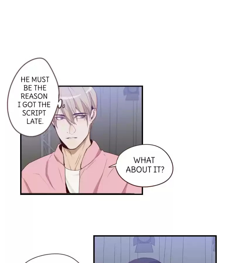 Best Actors Life: Take-Two Chapter 22 page 2 - 